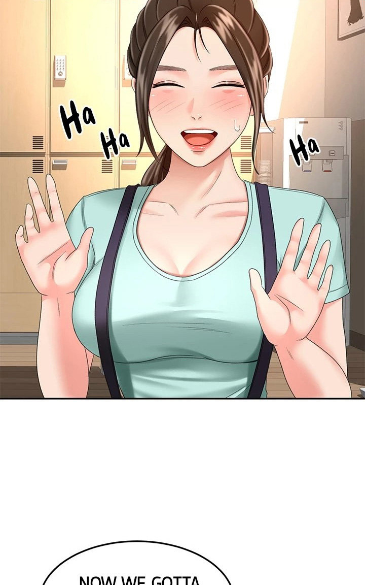 She is Working Out Chapter 58 image 50