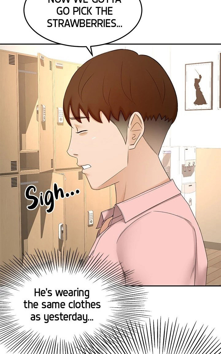 She is Working Out Chapter 58 image 51