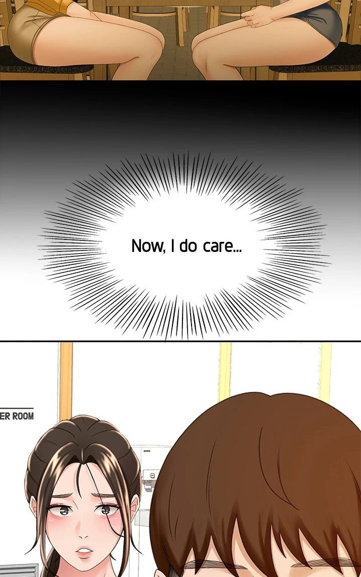She is Working Out Chapter 58 image 53