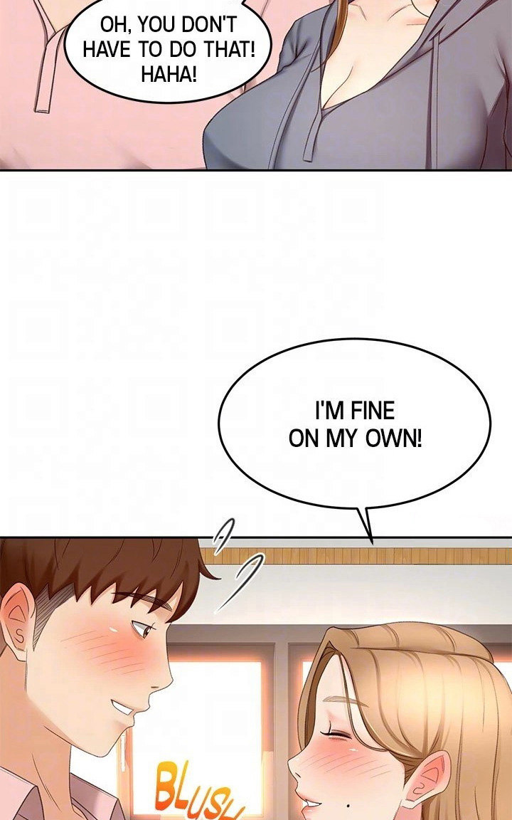 She is Working Out Chapter 58 image 60