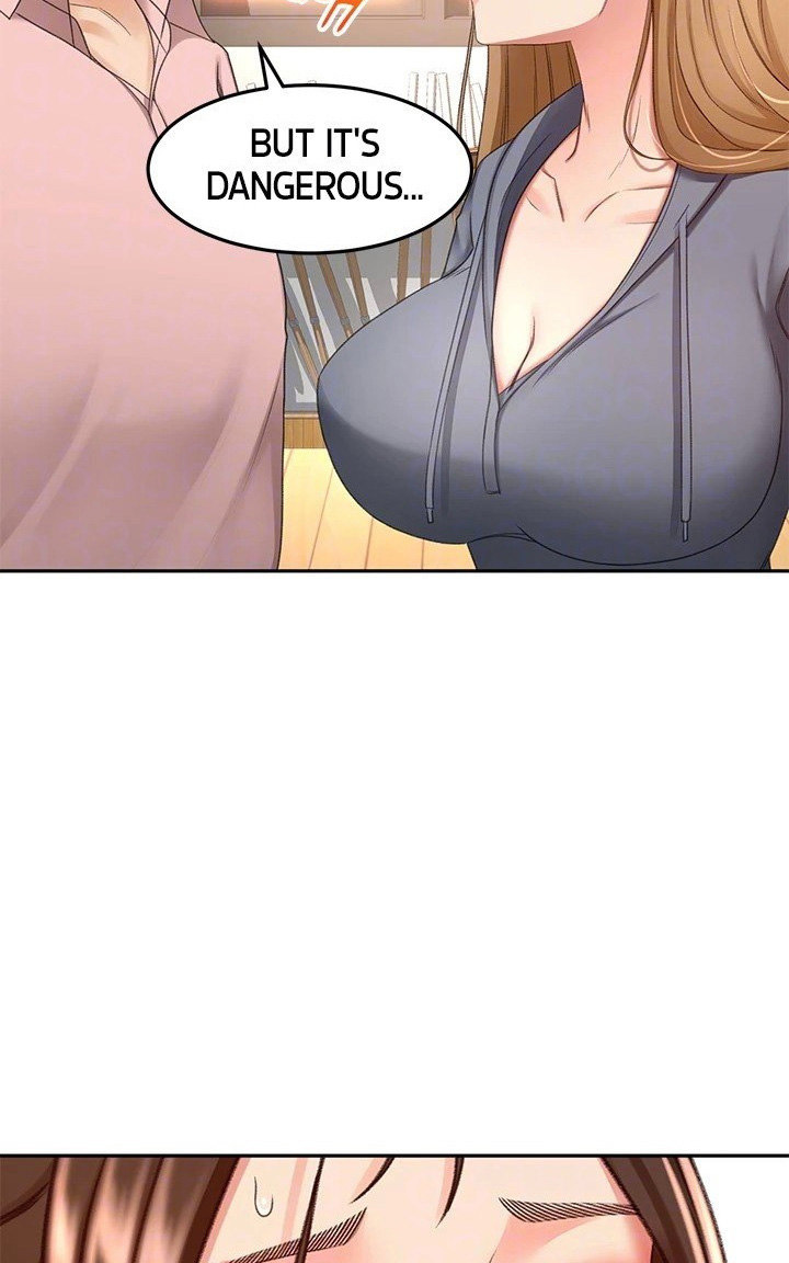 She is Working Out Chapter 58 image 61
