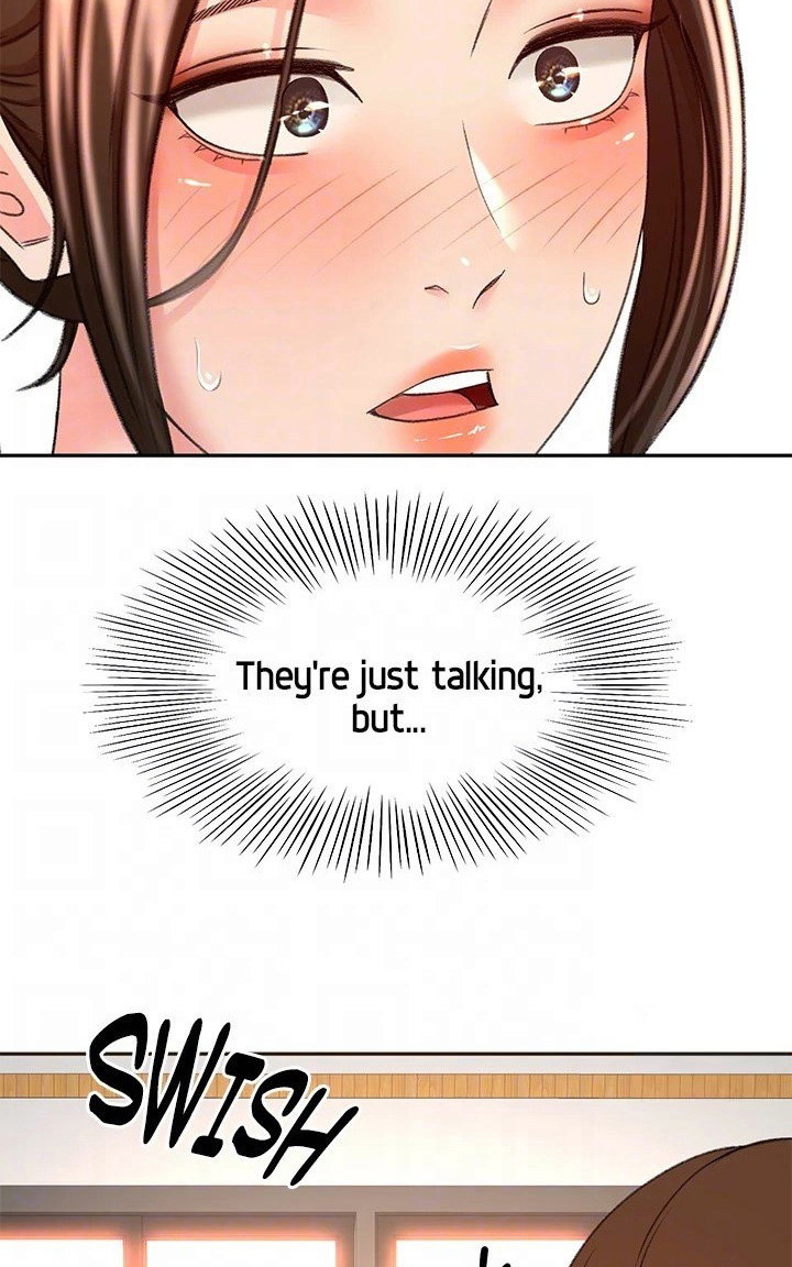 She is Working Out Chapter 58 image 62