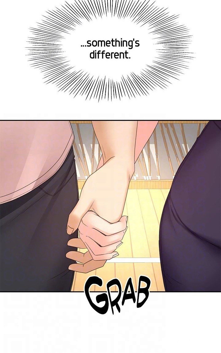 She is Working Out Chapter 58 image 64