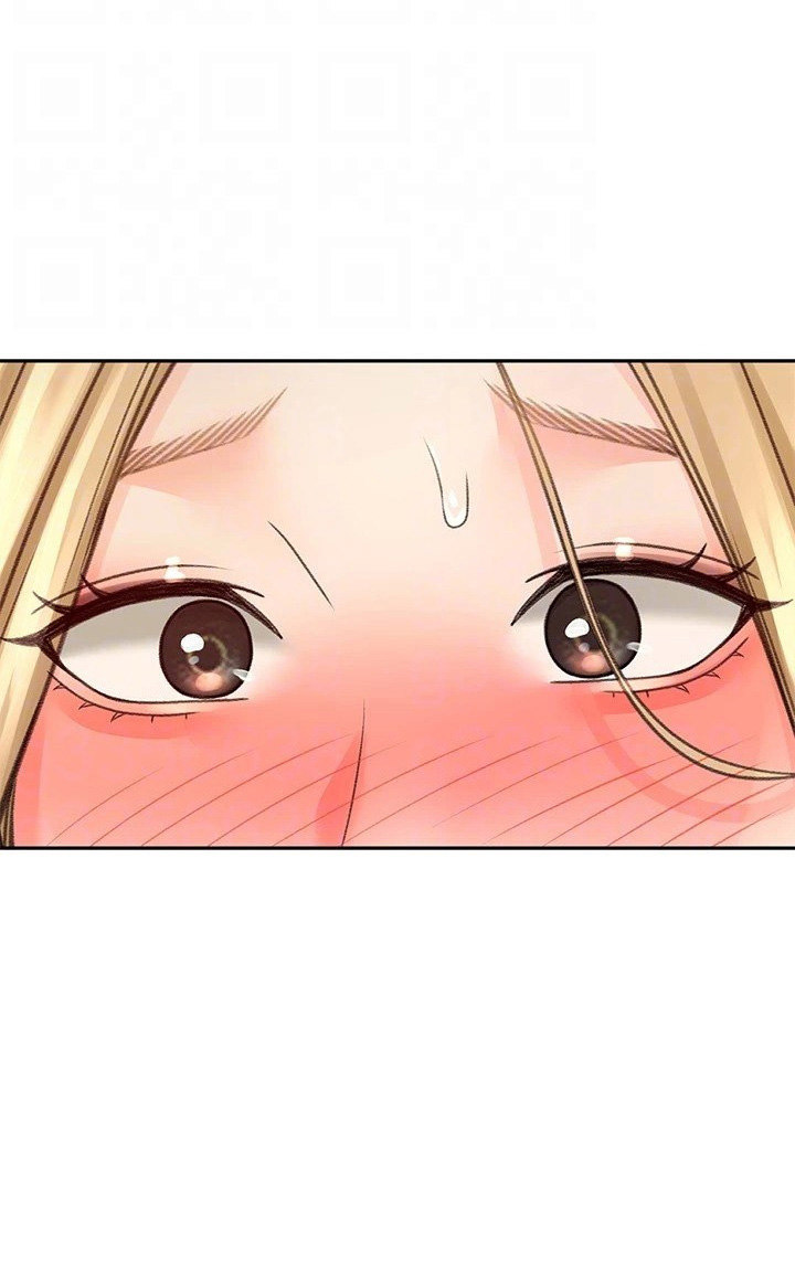 She is Working Out Chapter 58 image 65