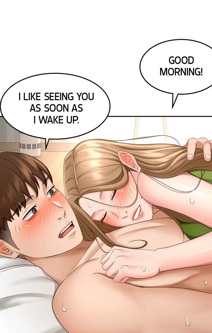 She is Working Out Chapter 58 image 6