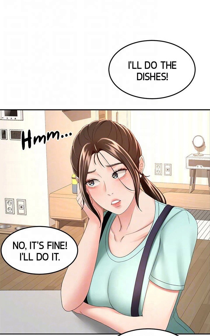 She is Working Out Chapter 58 image 69