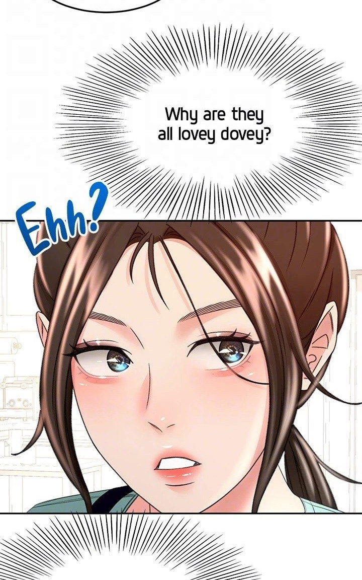 She is Working Out Chapter 58 image 74