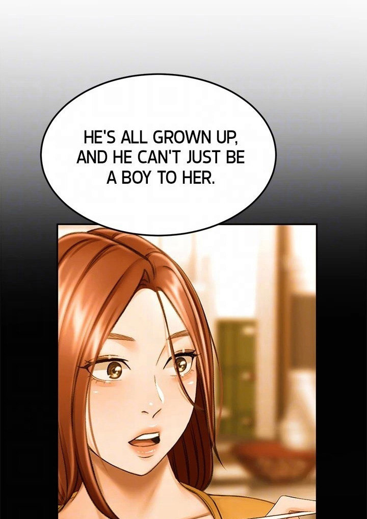 She is Working Out Chapter 58 image 78