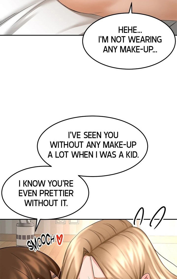 She is Working Out Chapter 58 image 7