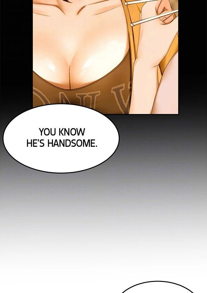 She is Working Out Chapter 58 image 79