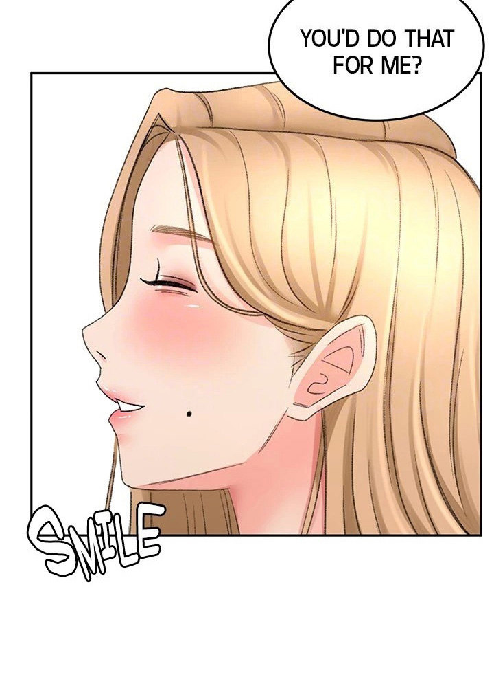 She is Working Out Chapter 58 image 80