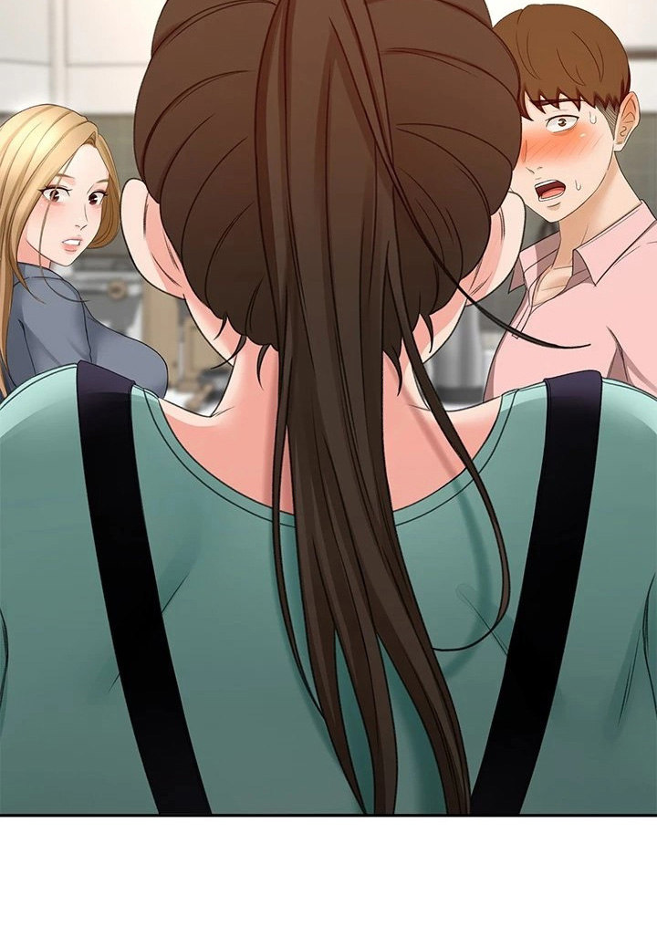 She is Working Out Chapter 58 image 83