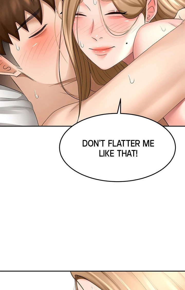 She is Working Out Chapter 58 image 8