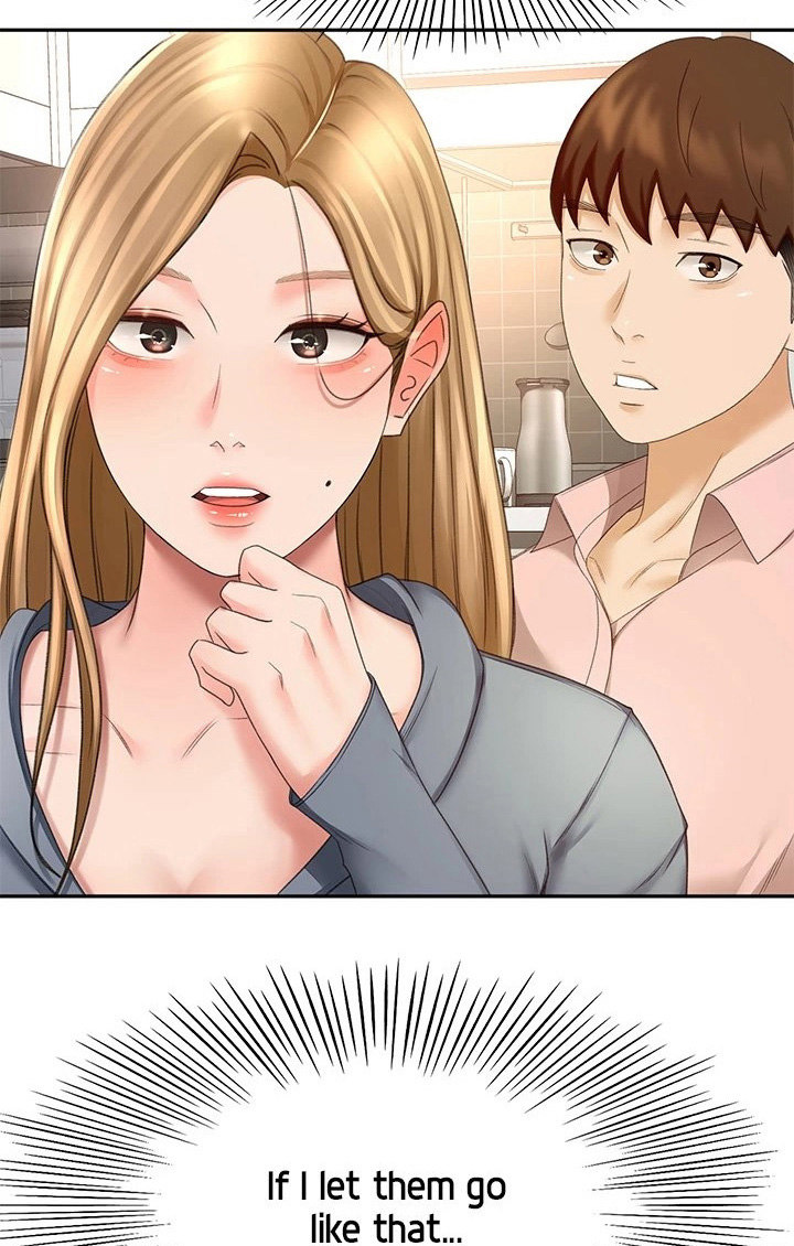 She is Working Out Chapter 59 image 9