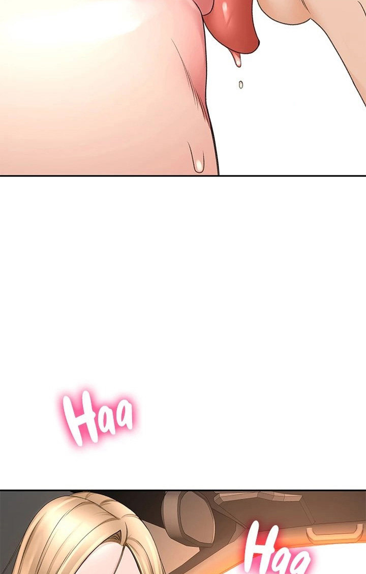 She is Working Out Chapter 59 image 12