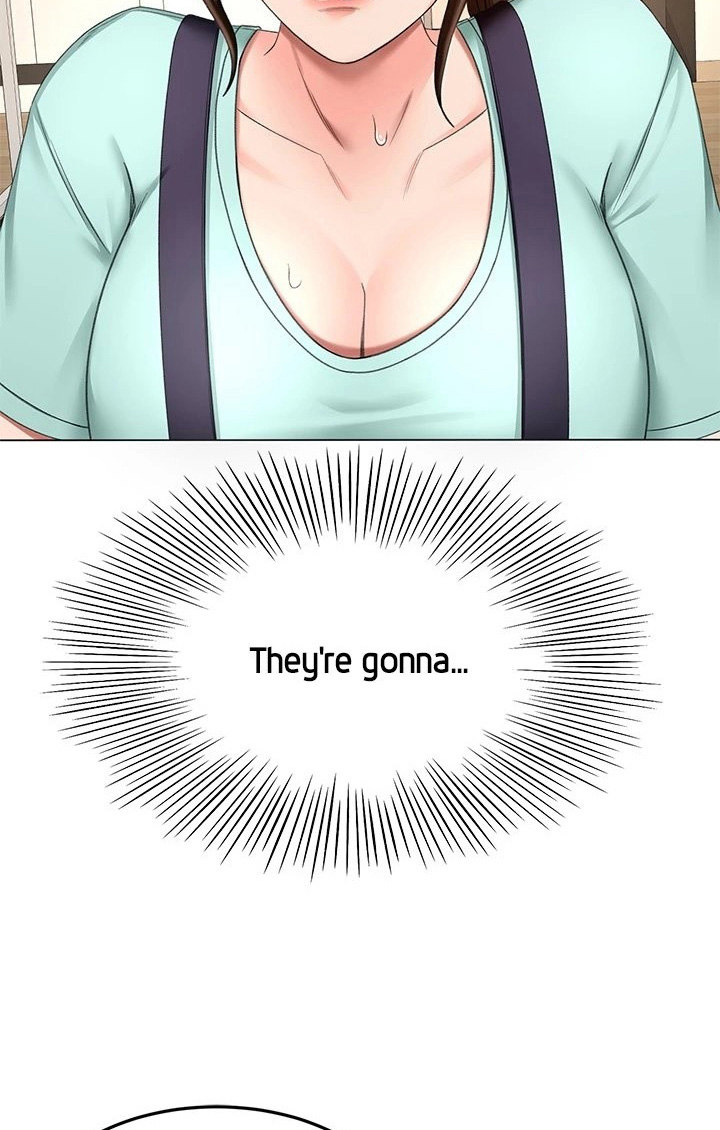 She is Working Out Chapter 59 image 14