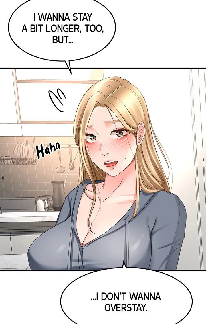 She is Working Out Chapter 59 image 15