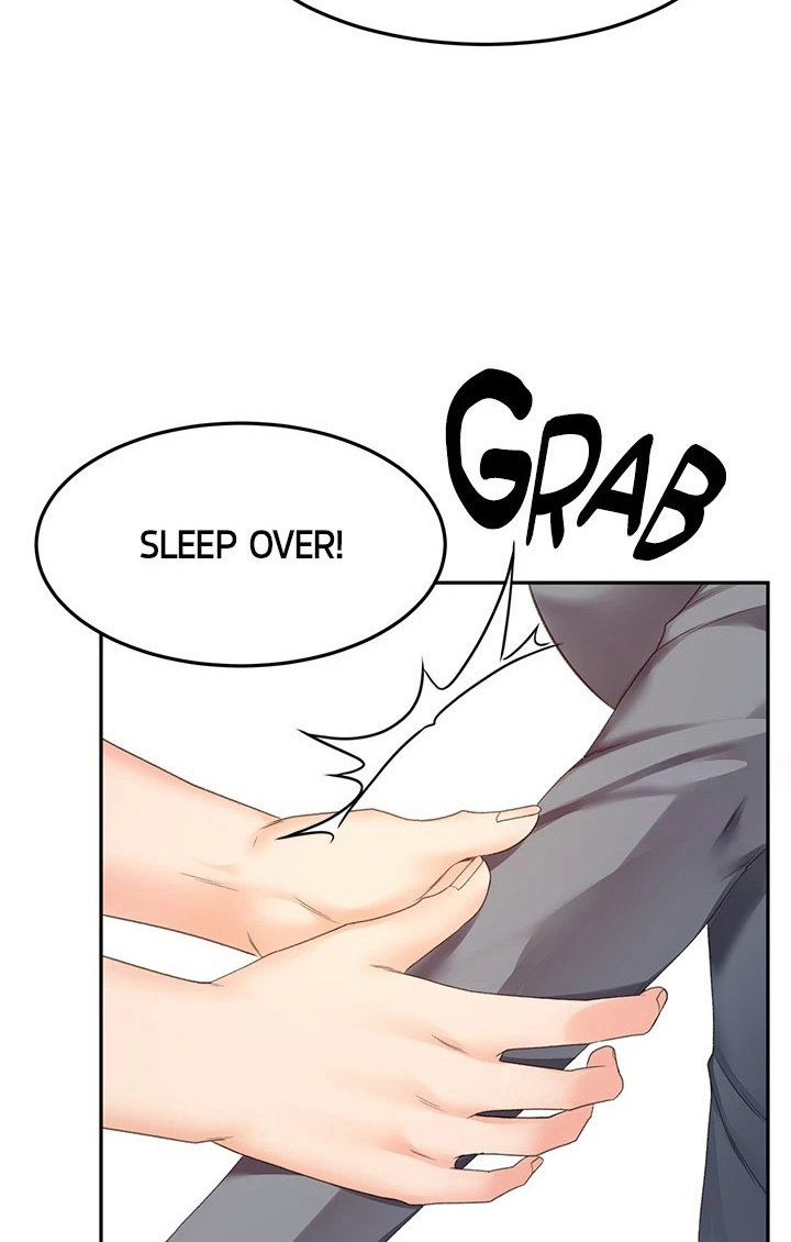 She is Working Out Chapter 59 image 16