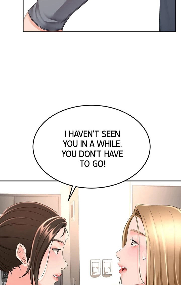 She is Working Out Chapter 59 image 17