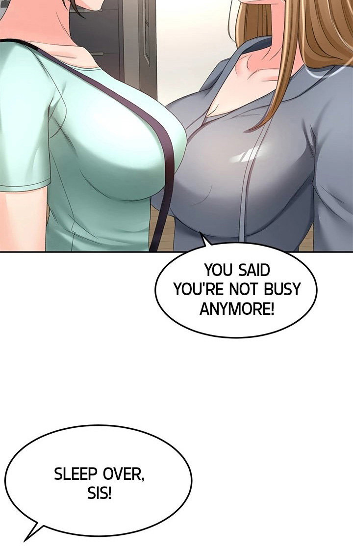 She is Working Out Chapter 59 image 18