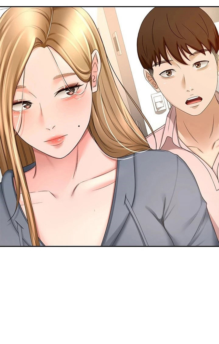 She is Working Out Chapter 59 image 19