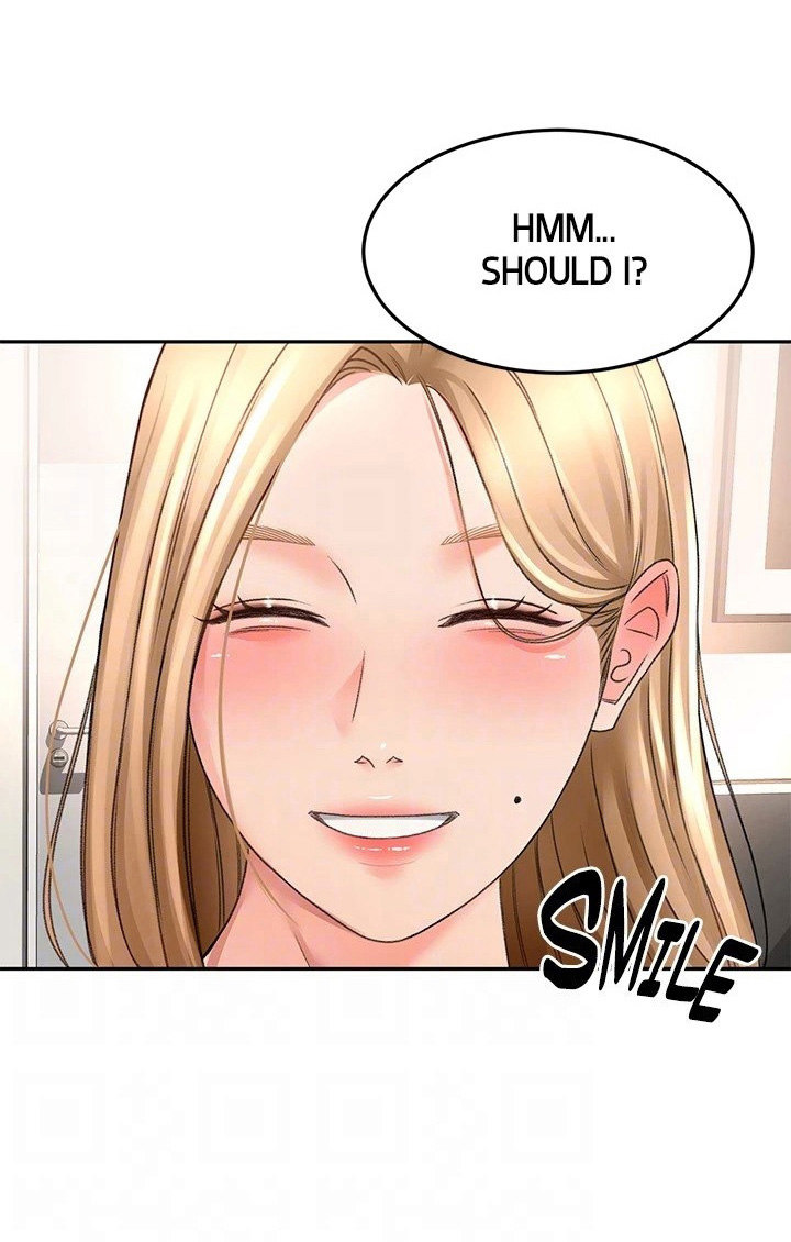 She is Working Out Chapter 59 image 20