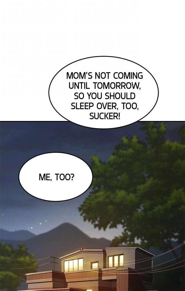 She is Working Out Chapter 59 image 21