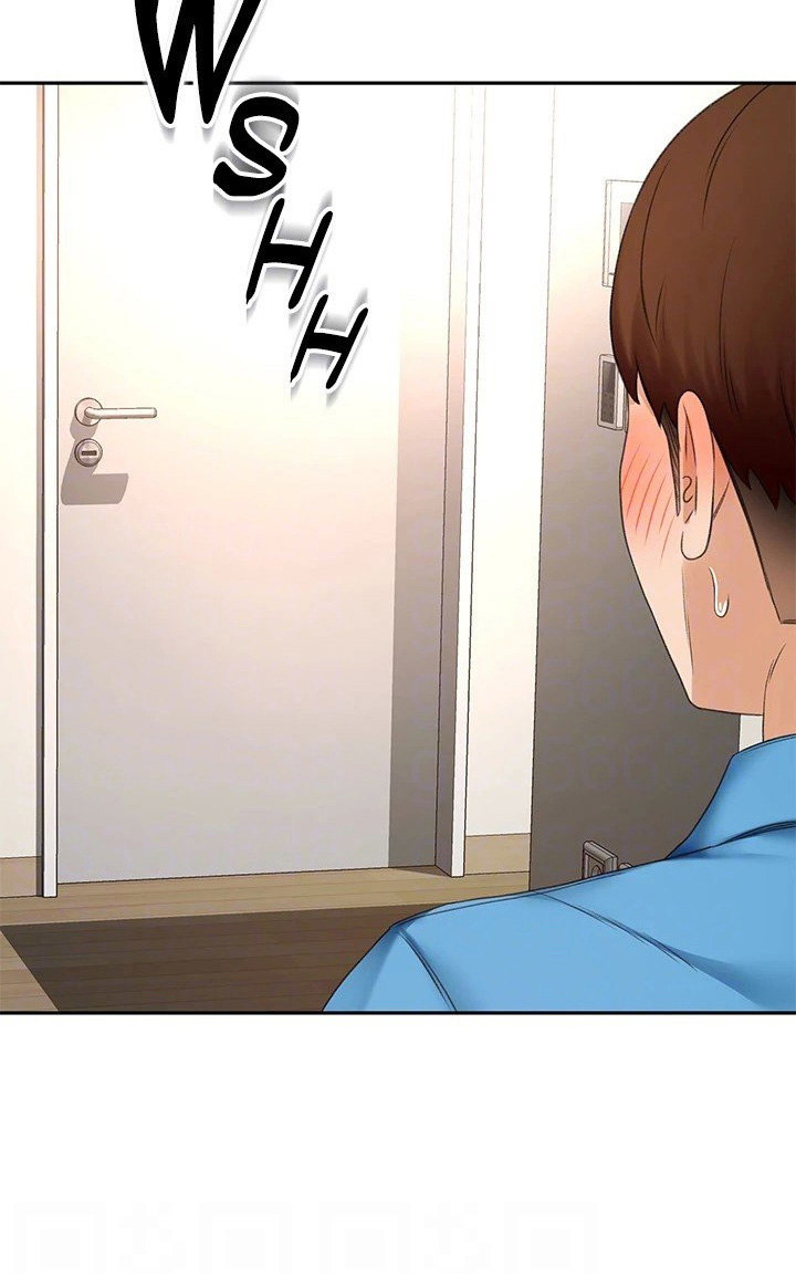 She is Working Out Chapter 59 image 27