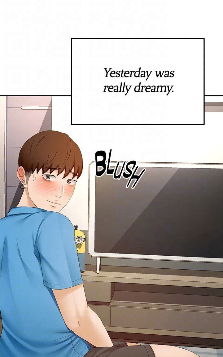 She is Working Out Chapter 59 image 28