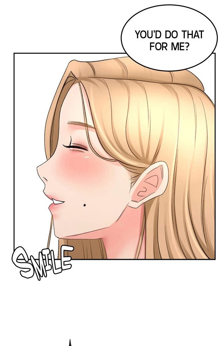 She is Working Out Chapter 59 image 2
