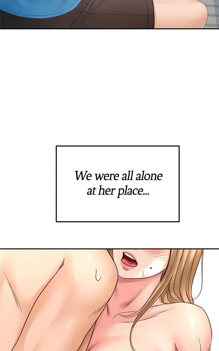 She is Working Out Chapter 59 image 29