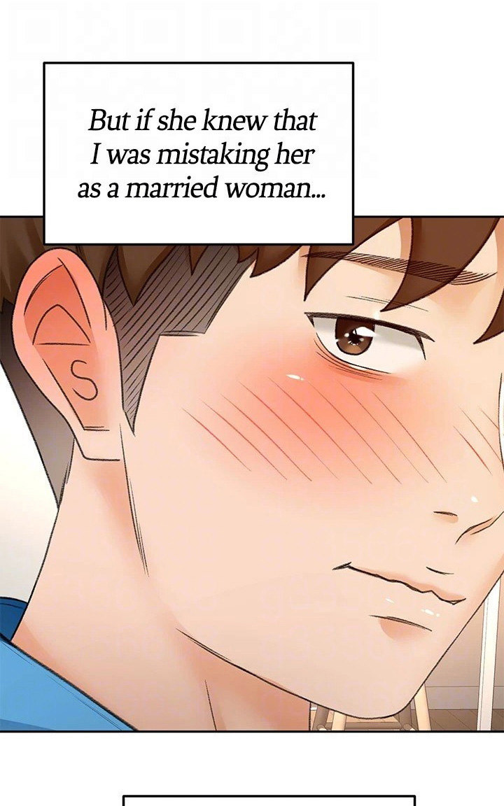 She is Working Out Chapter 59 image 33