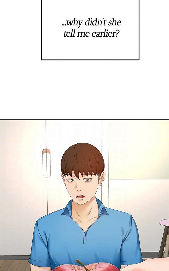 She is Working Out Chapter 59 image 34