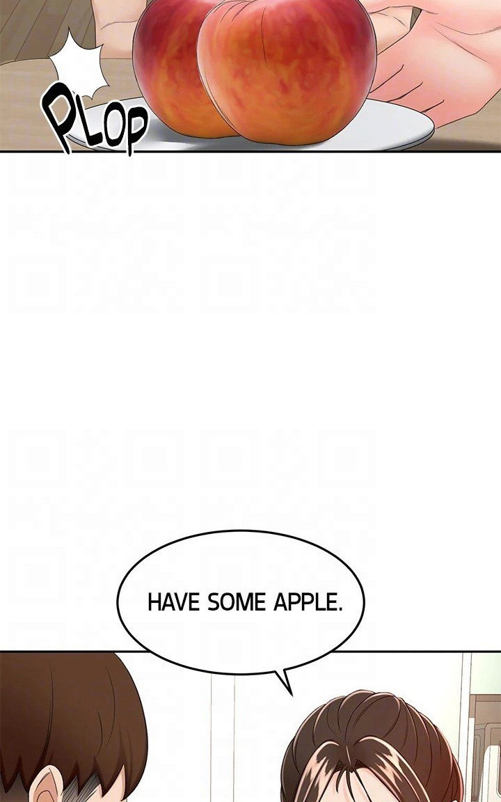 She is Working Out Chapter 59 image 35