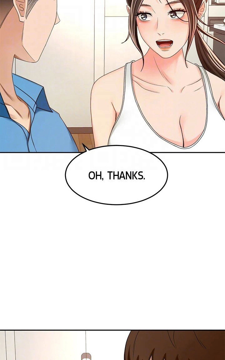 She is Working Out Chapter 59 image 36