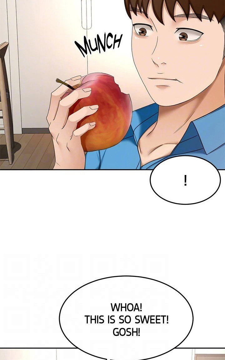 She is Working Out Chapter 59 image 37
