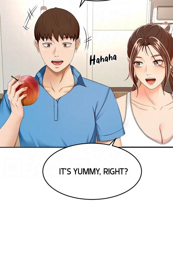 She is Working Out Chapter 59 image 38