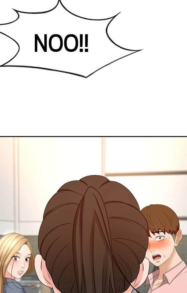 She is Working Out Chapter 59 image 3