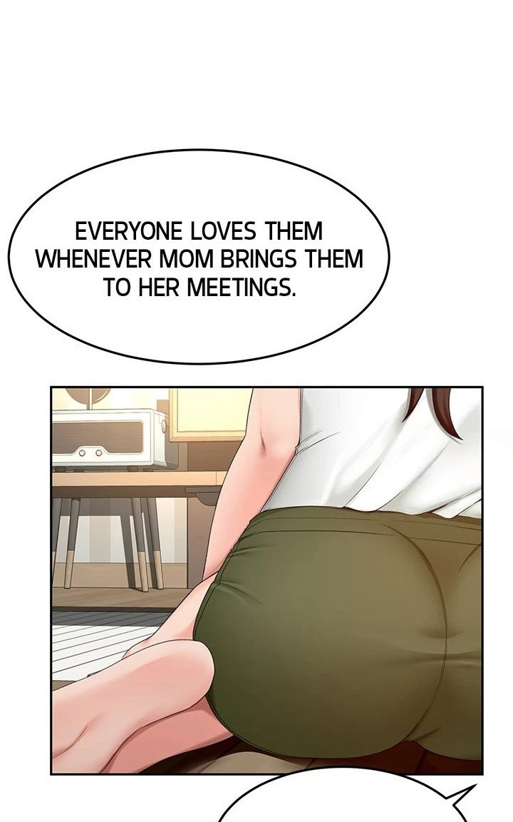 She is Working Out Chapter 59 image 40