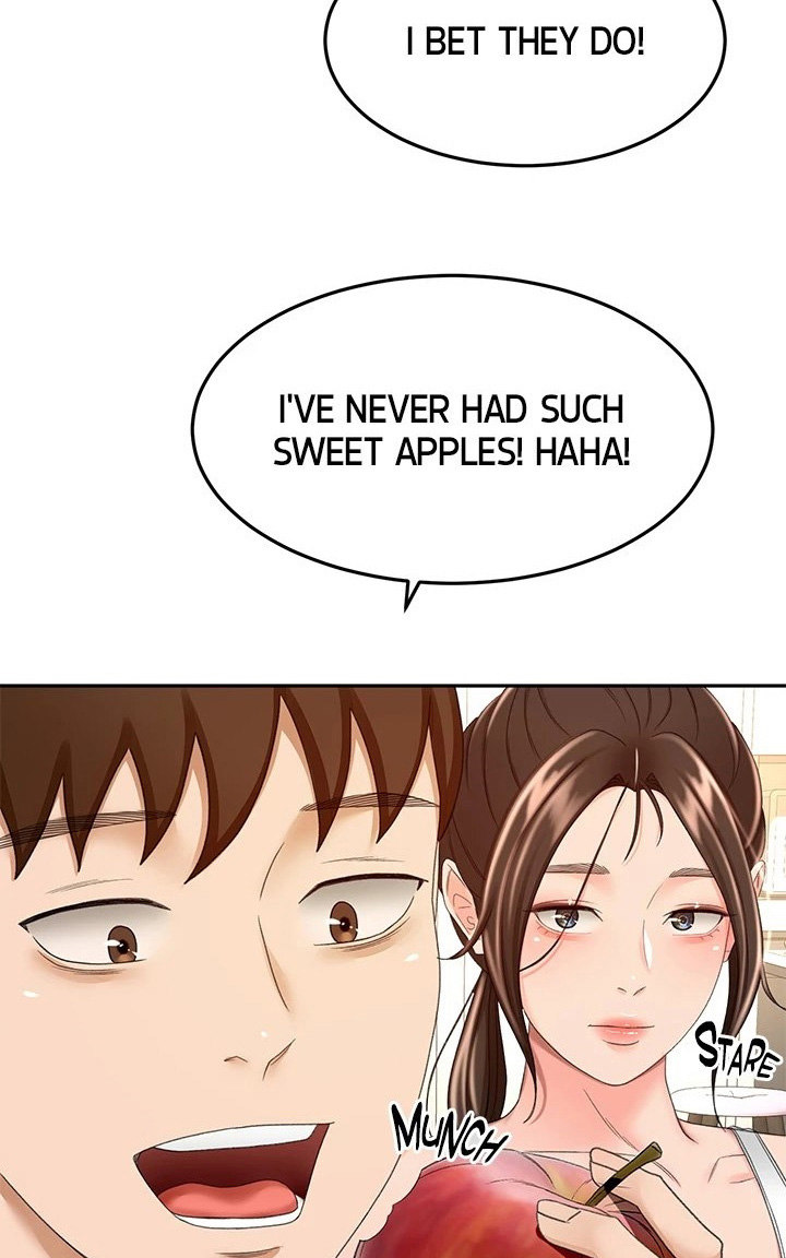 She is Working Out Chapter 59 image 41