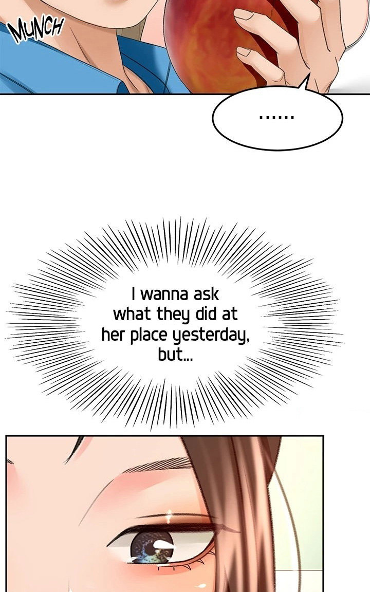 She is Working Out Chapter 59 image 42