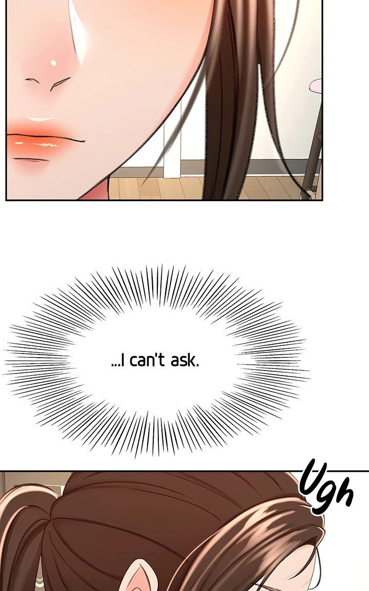 She is Working Out Chapter 59 image 43