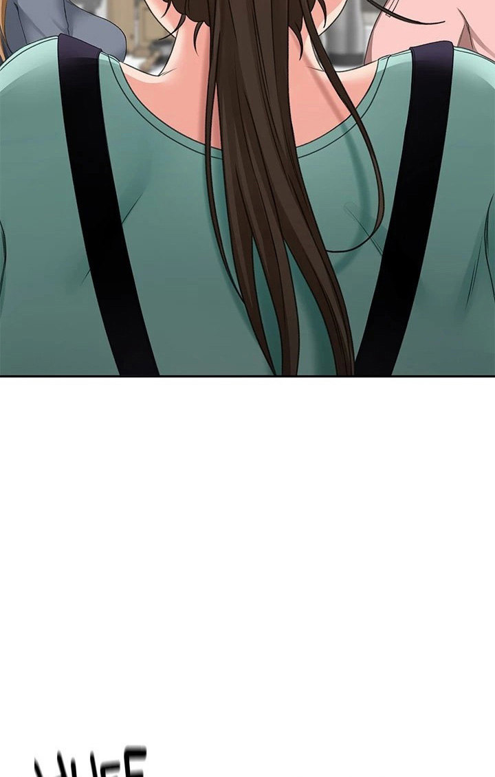 She is Working Out Chapter 59 image 4