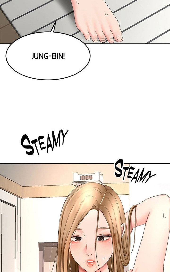 She is Working Out Chapter 59 image 51