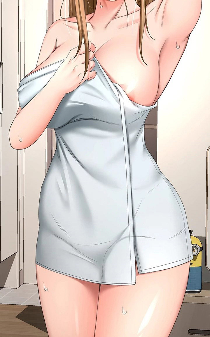 She is Working Out Chapter 59 image 52