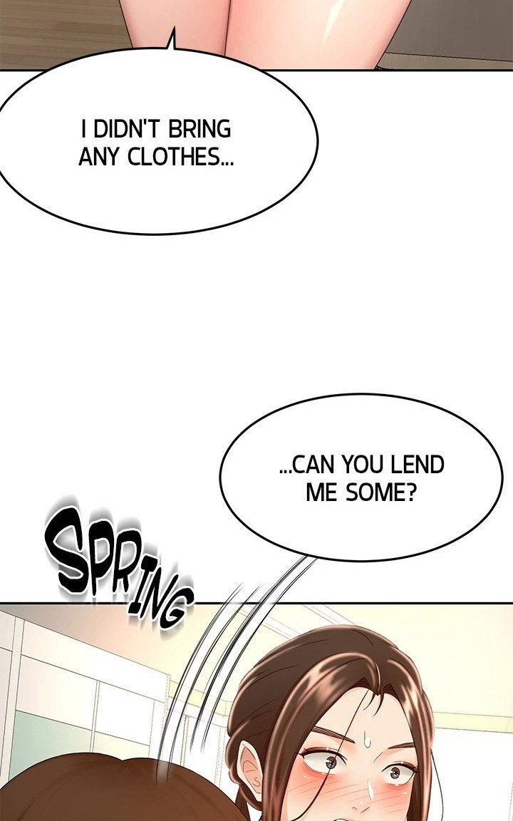 She is Working Out Chapter 59 image 53