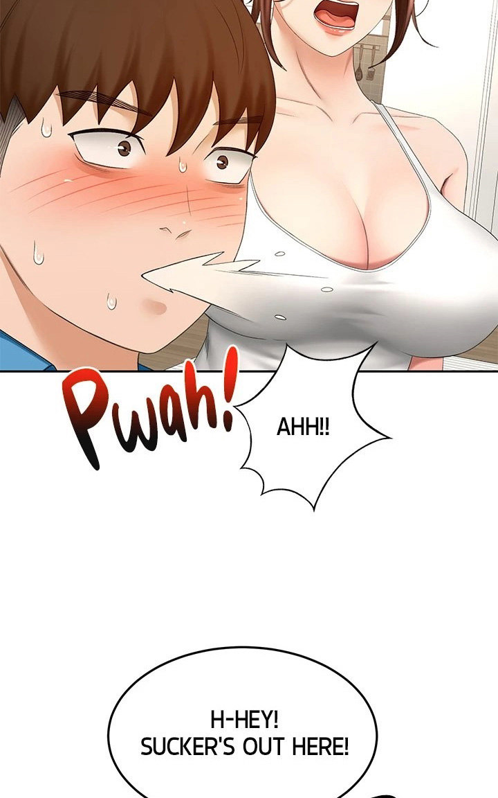 She is Working Out Chapter 59 image 54
