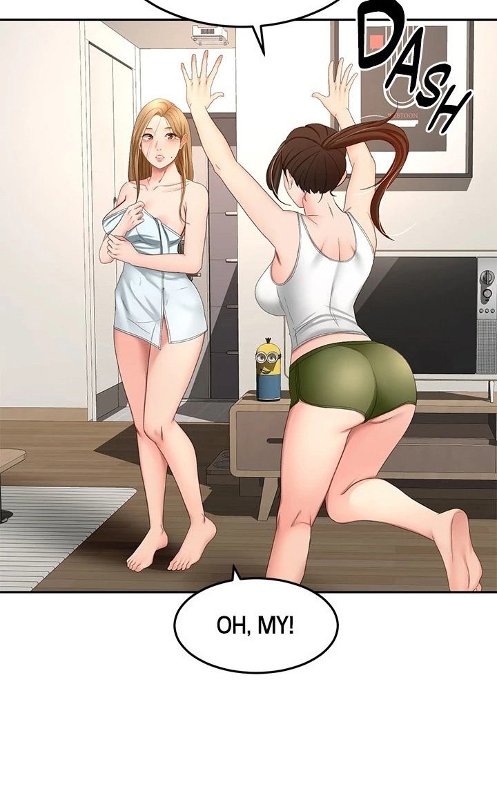 She is Working Out Chapter 59 image 55