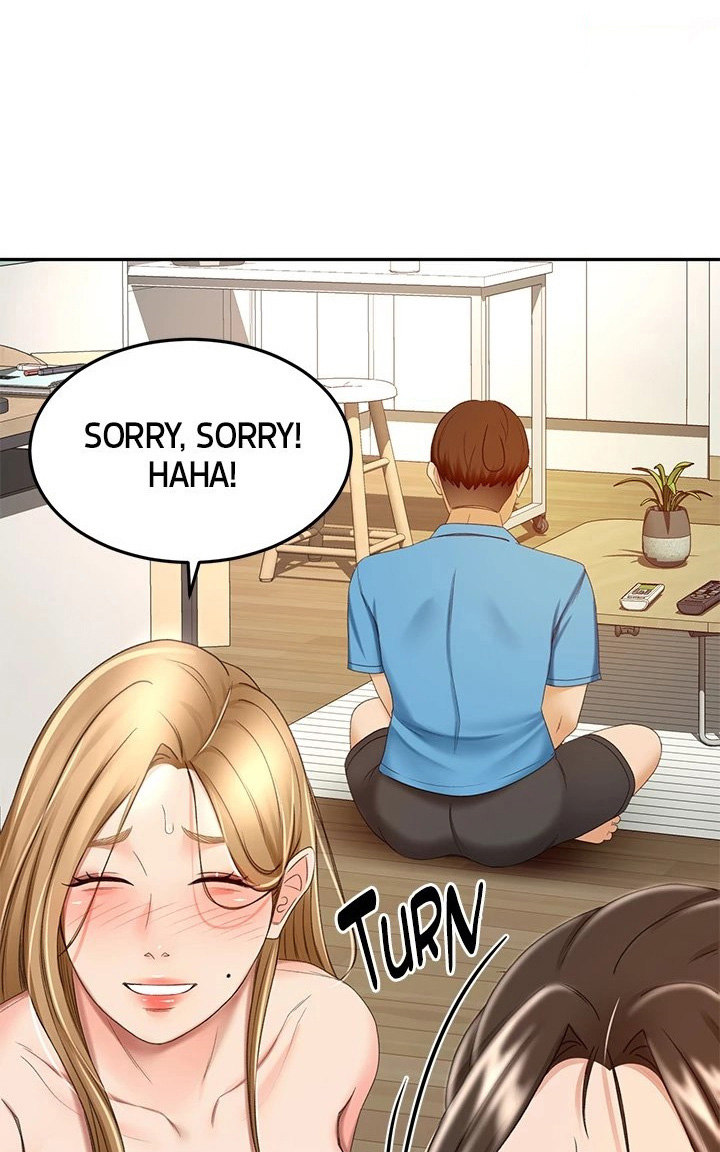She is Working Out Chapter 59 image 56