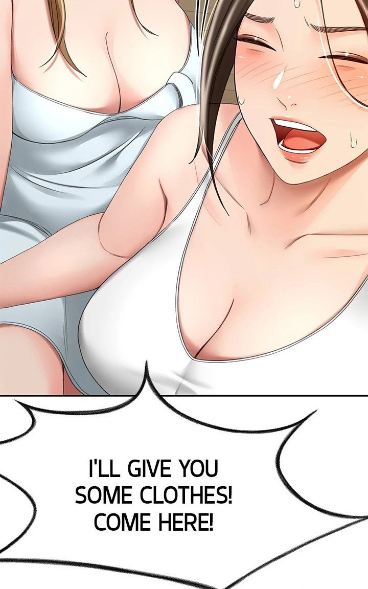 She is Working Out Chapter 59 image 57
